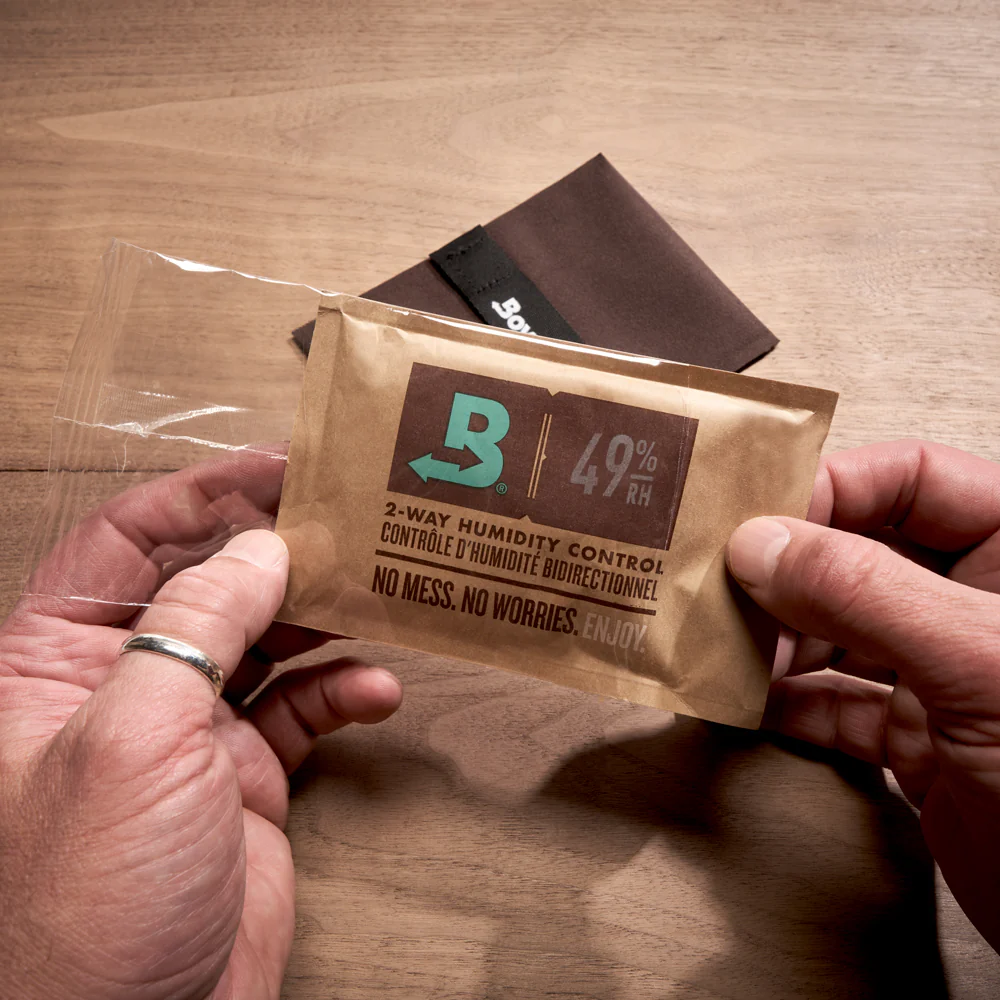 Boveda 49% RH Standard Single - Image 2