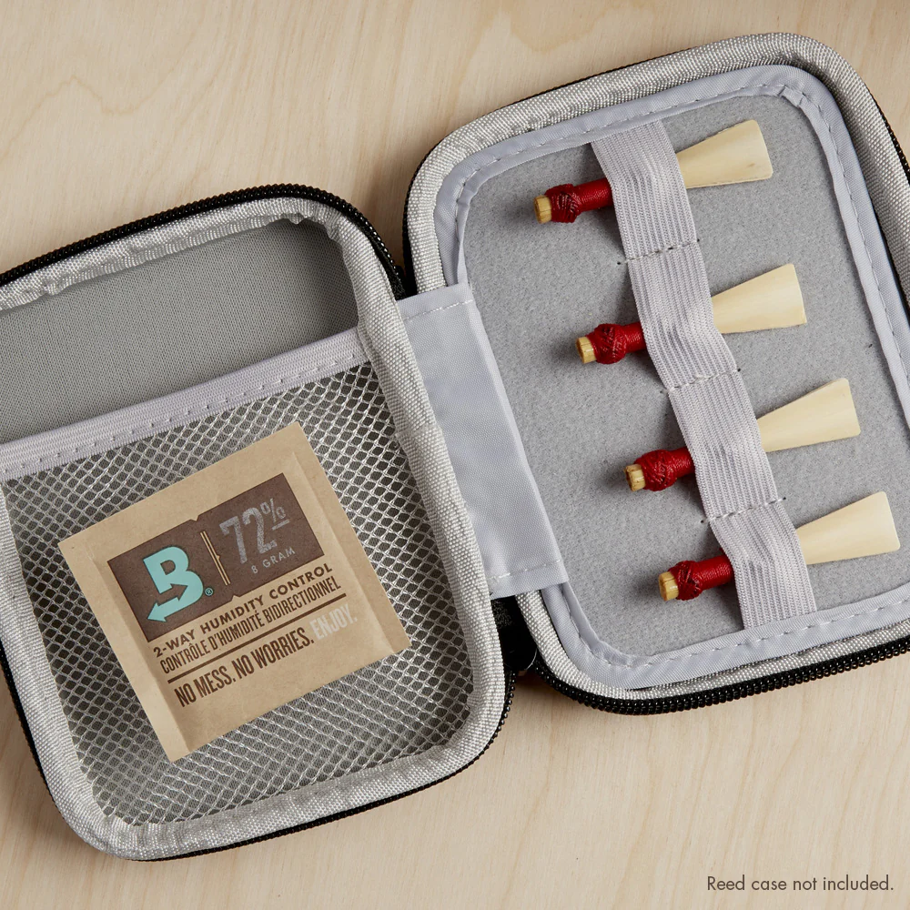 Boveda 72% RH 10-Pack Size 8 For Reeds - Image 3