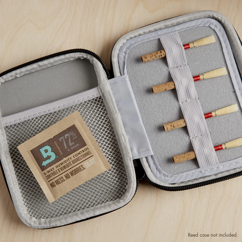 Boveda 72% RH 10-Pack Size 8 For Reeds - Image 5