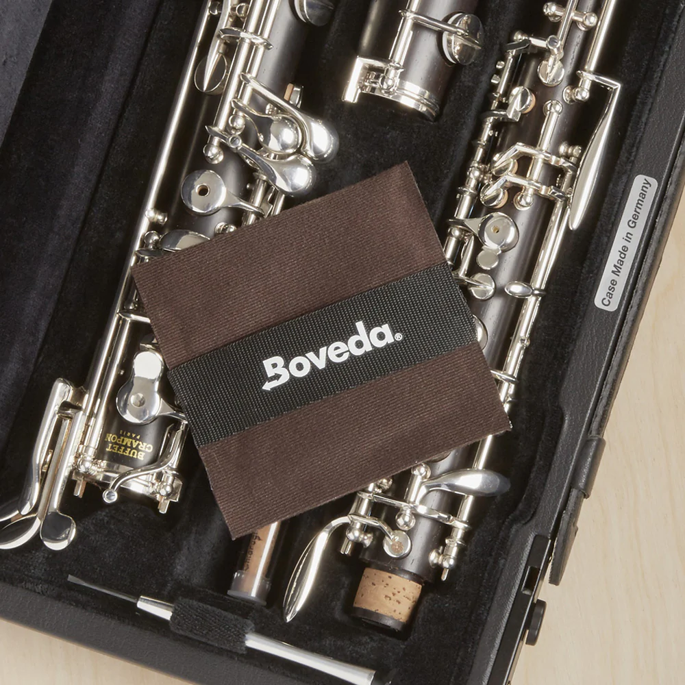 Boveda 72% RH 10-Pack Size 8 For Reeds - Image 8