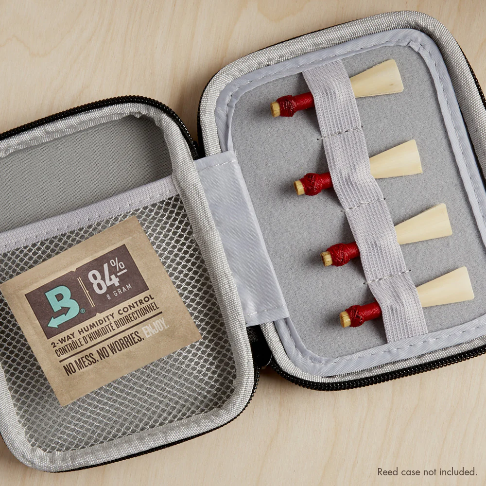Boveda 84% RH 10-Pack Size 8 For Reeds - Image 3