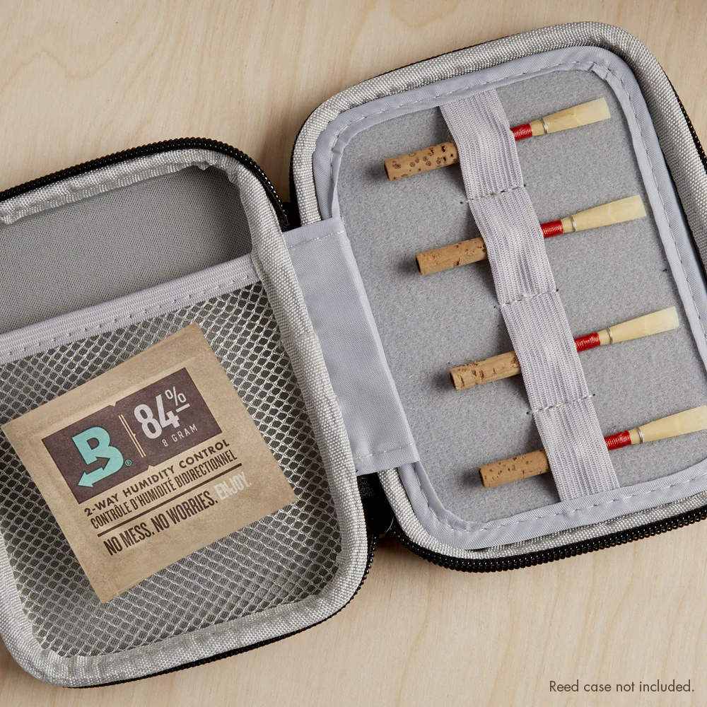 Boveda 84% RH 10-Pack Size 8 For Reeds - Image 5