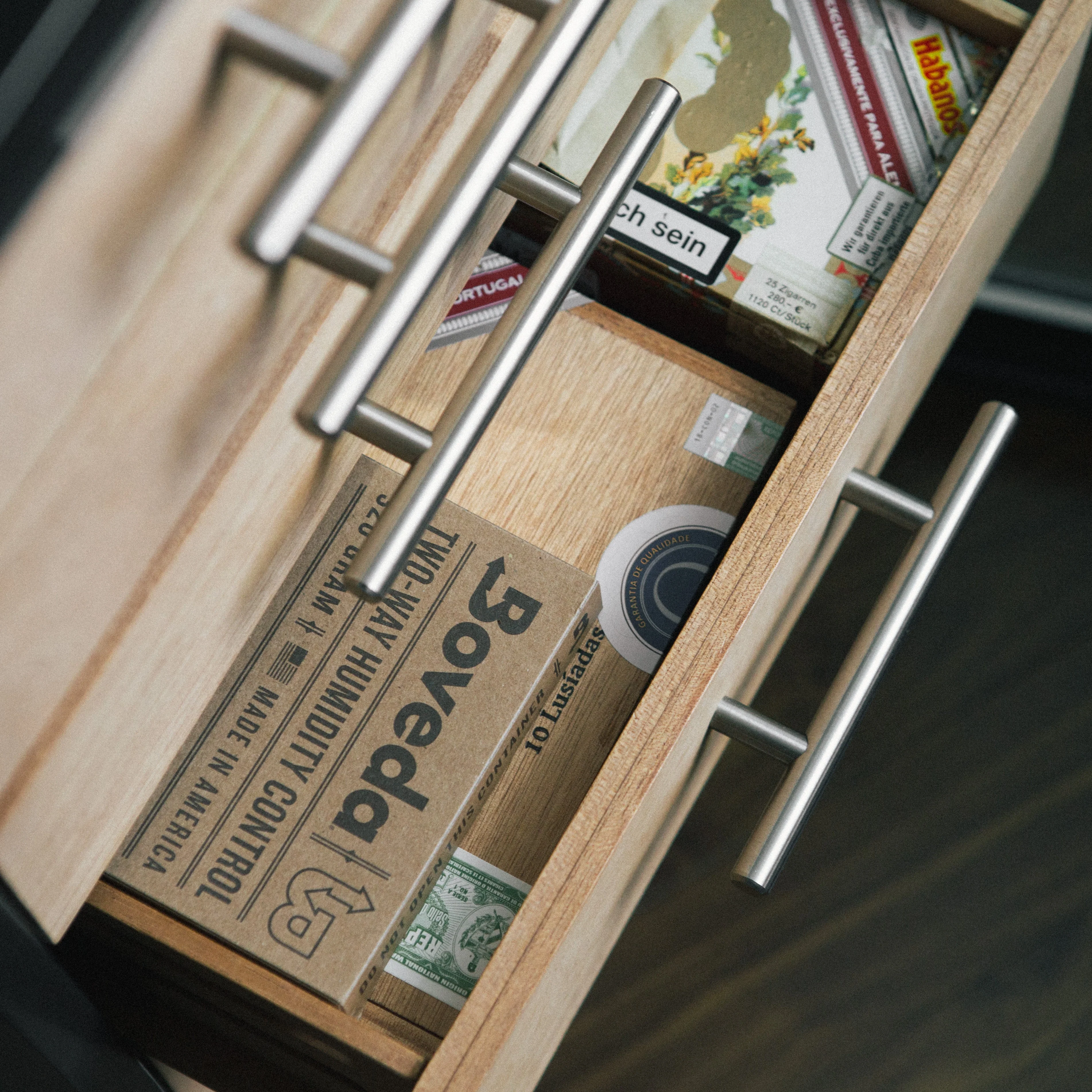 Size 320 For Medium/Large Humidors - Image 7
