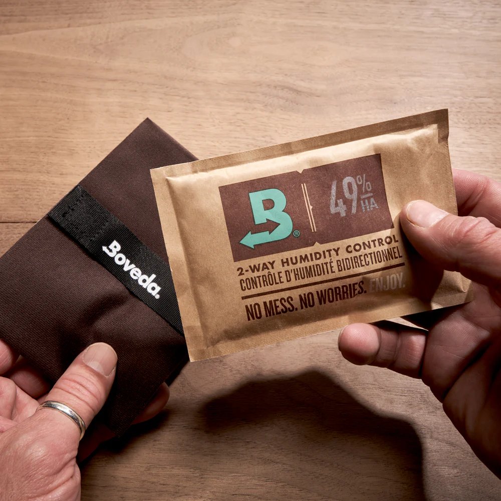 Boveda High-Absorbency 49% RH Single Size 40 - Image 3