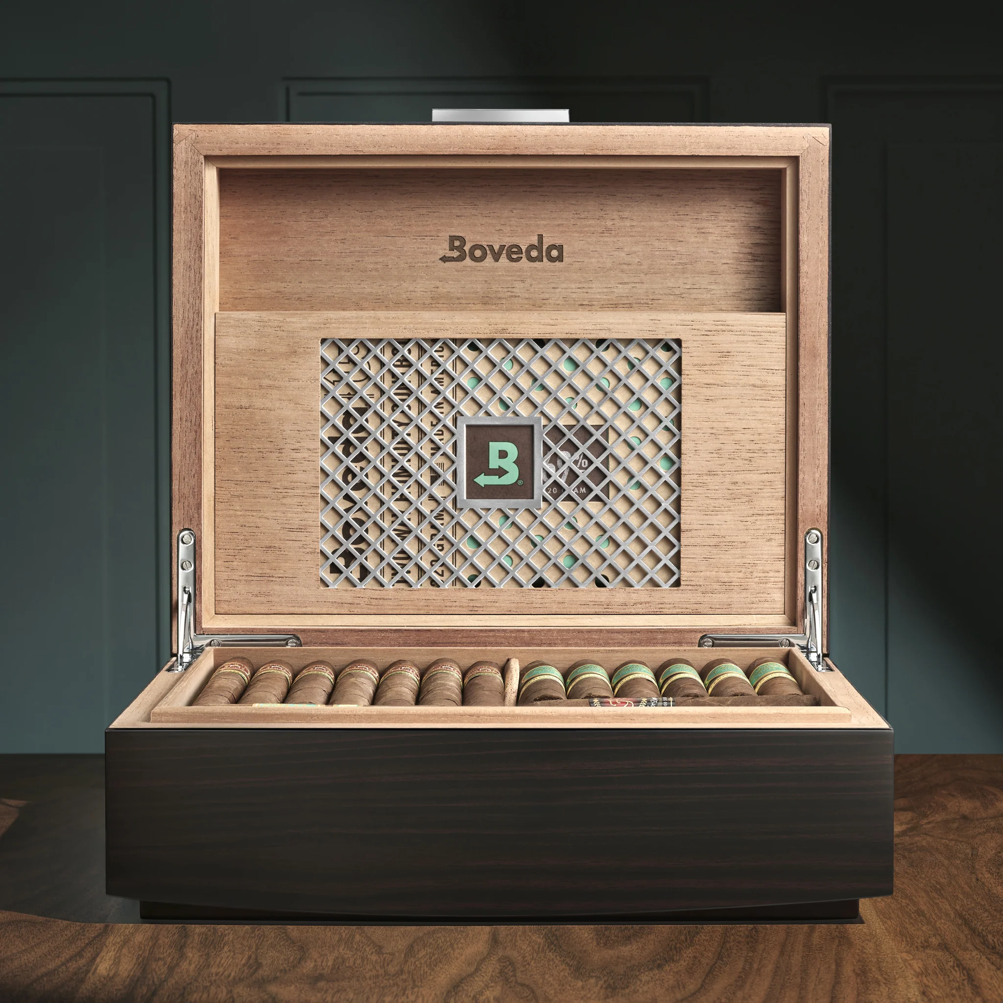 NEW! Boveda Humidor - Image 4