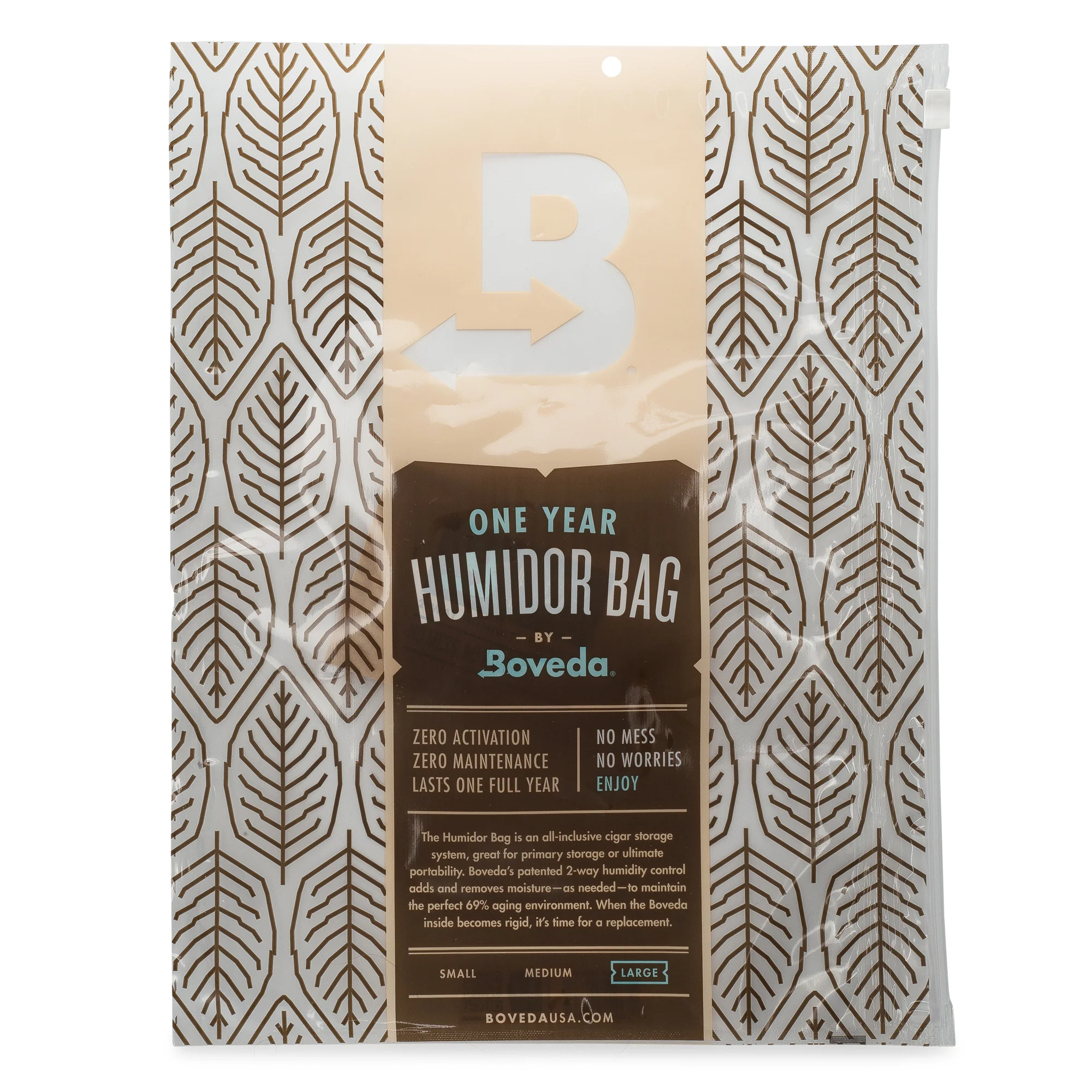 Boveda Humidor Bags - Image 4