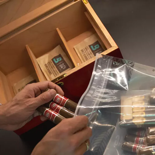 Boveda for Humidor Seasoning Single Size 60 - Image 3