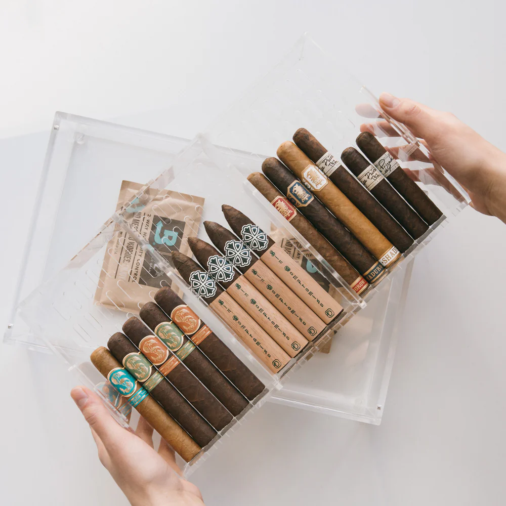 Boveda 65% RH Single Size 60 - Image 4