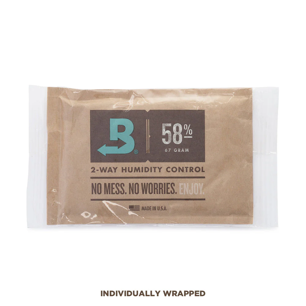 Boveda Size 67 for Cannabis, 58% RH Single (1 Ct) - Image 2
