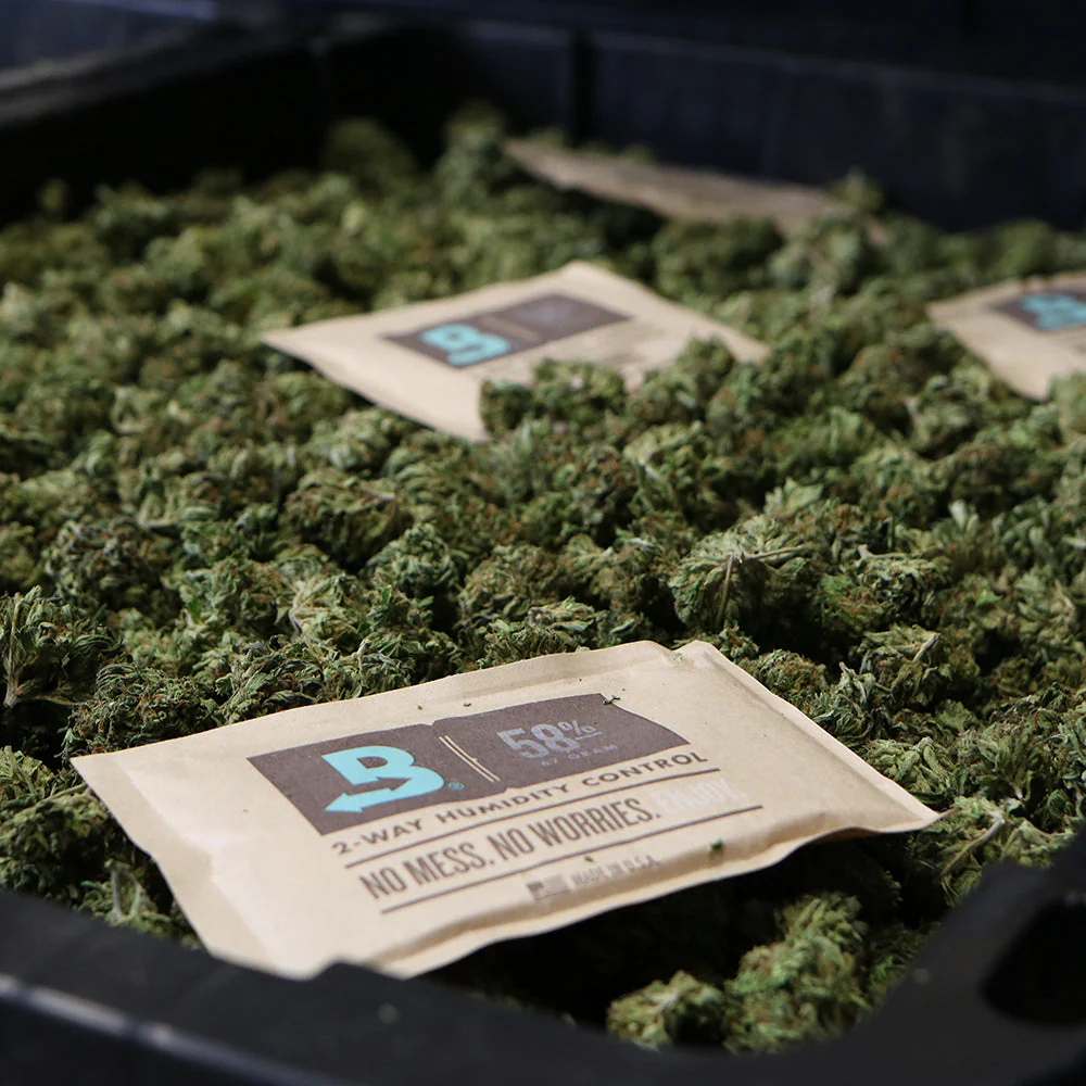 Boveda Size 67 for Cannabis, 58% RH Single (1 Ct) - Image 4
