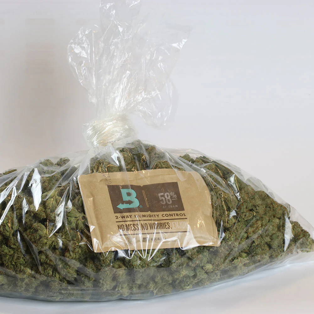 Boveda Size 67 for Cannabis, 58% RH Single (1 Ct) - Image 5