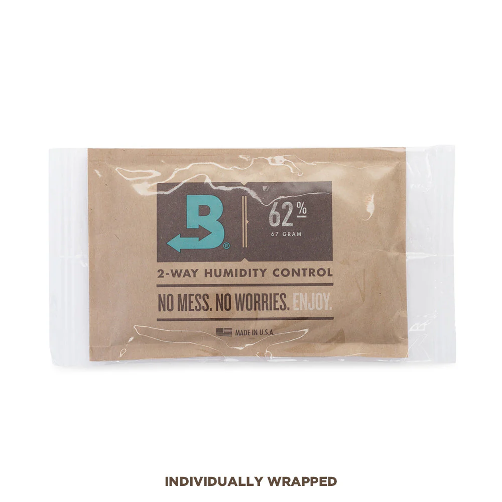 Boveda Size 67 for Cannabis, 62% RH Single (1 Ct) - Image 2