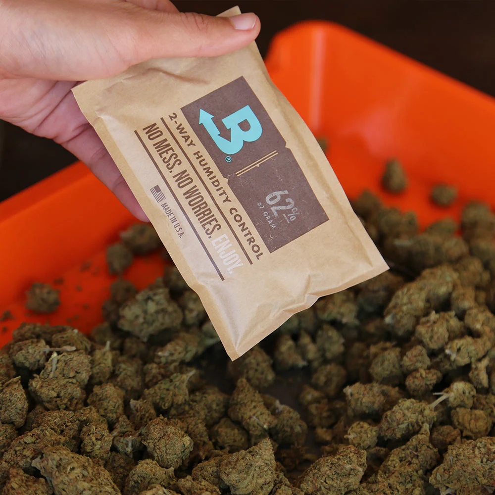 Boveda Size 67 for Cannabis, 62% RH Single (1 Ct) - Image 6